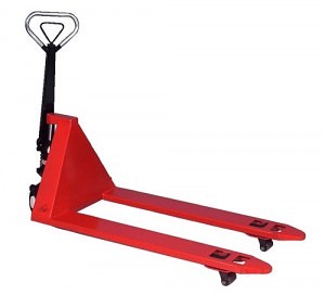 Pallet Jacks