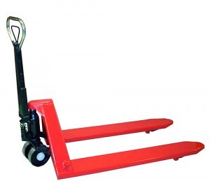 Pallet Jacks