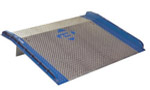 Aluminum Dock Board