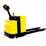 Mobile Self-Propelled Pallet Jack