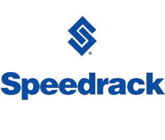 speedrack logo