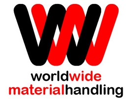 world wide material handling logo