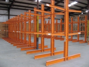 cantilever rack