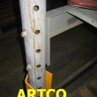 Artco Pallet Rack