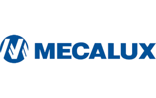 mecalux logo