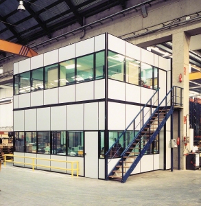 Modular Offices