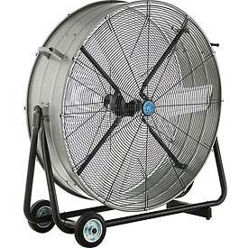 Warehouse Fans