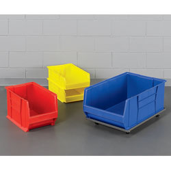 Storage Bins & Containers