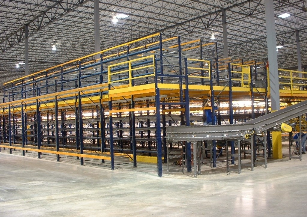 4 Essential Questions to Ask When Buying Pallet Racks Rack Express