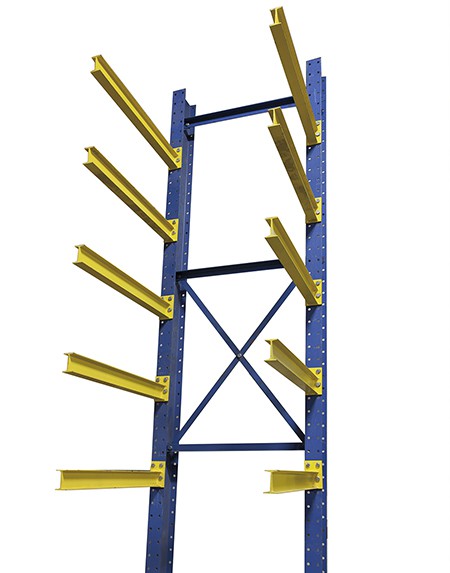 CantileverRack